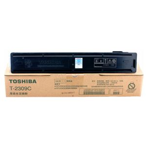 Toshiba-Photocopy-Toner-Original-Toner-T-2309C