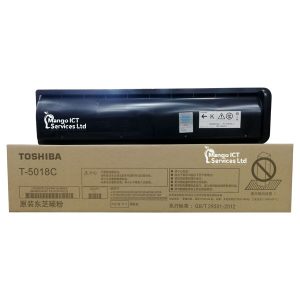 Toshiba-Photocopy-Toner-Original-Toner-T-5018C