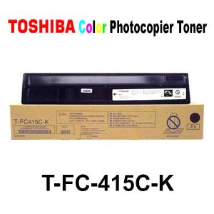 Toshiba-color-photocopier-toner-t-fc-415-c-black