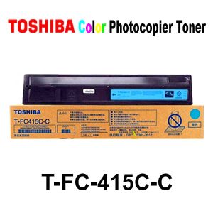Toshiba-color-photocopier-toner-t-fc-415-c-original