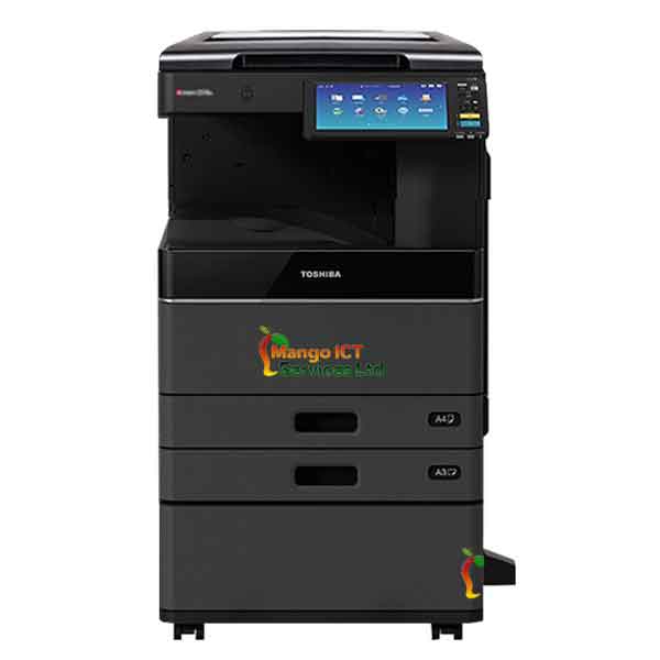 Toshiba-e-studio-5528A-multifunctional-digital-photocopy-machine