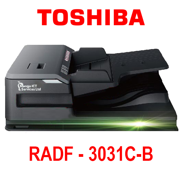 Toshiba-photocopier-radf-for-big-black-series-e-studio-2618a-3118a-4618a-5118a-Reversible-autometic-document-feeder-RADF-3031c-b