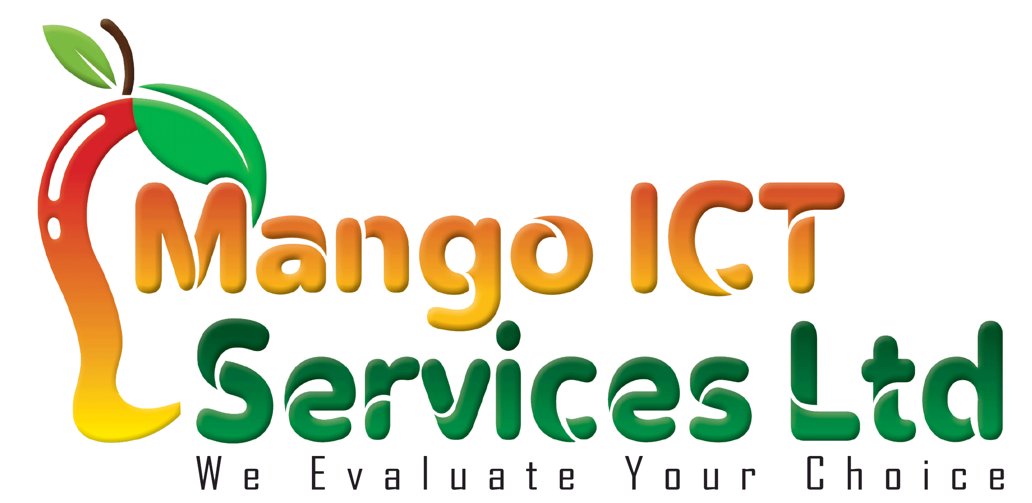 Mango ICT Services Ltd