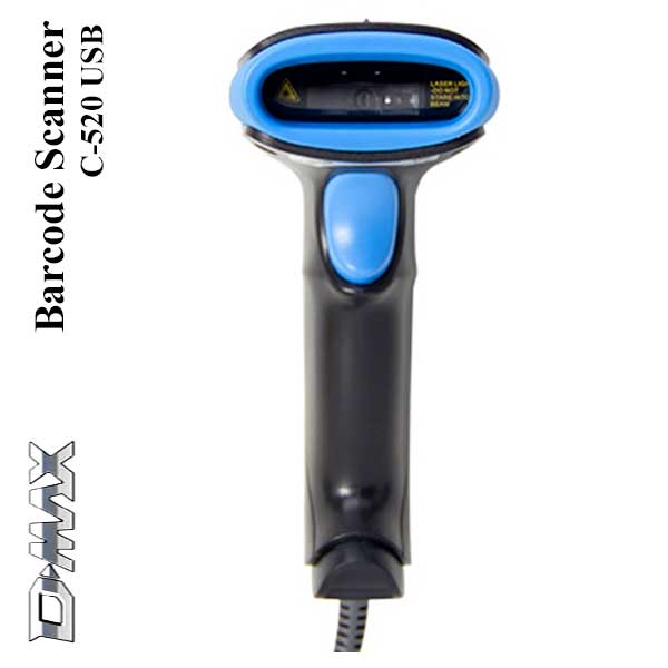 Best-quality-barcode-scanner-dmax-id-c-520-usb-at-best-price-in-Bangladesh